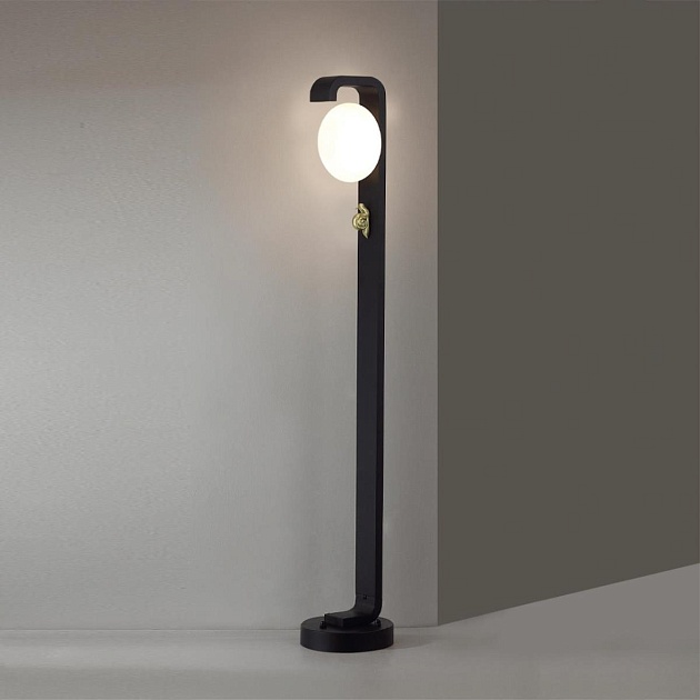 Ландшафтный светильник ODEON LIGHT NATURE 5434/1FA Фото № 2