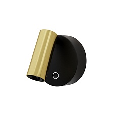 Светодиодный спот Maytoni Wall Twist C081WL-L3BBS3K