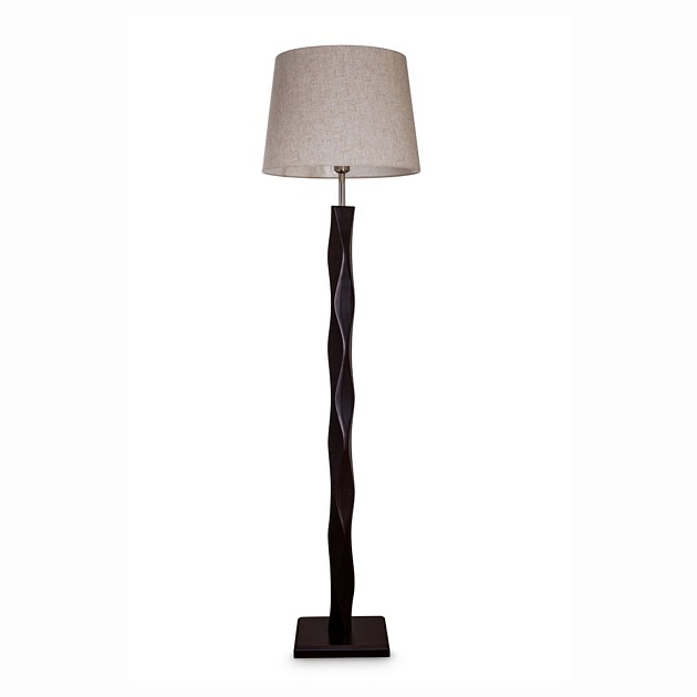 Торшер Modelux Modemodern MD.6035.01FL BR Фото № 1