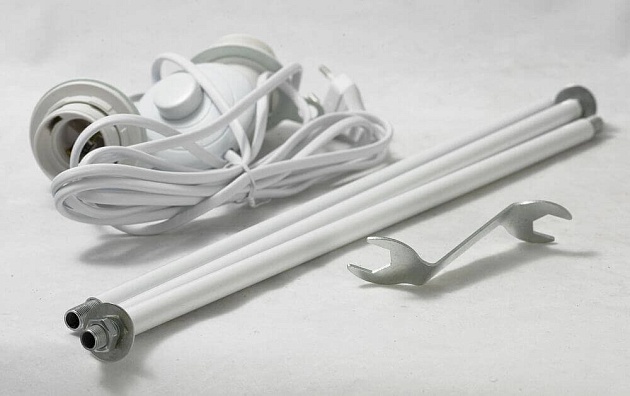 Торшер Lussole Lgo LSP-0504 изображение 4 Торшер Lussole Lgo LSP-0504 Фото № 4