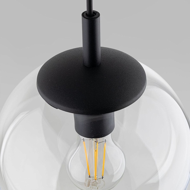 Подвесной светильник TK Lighting 3267 Esme Фото № 4