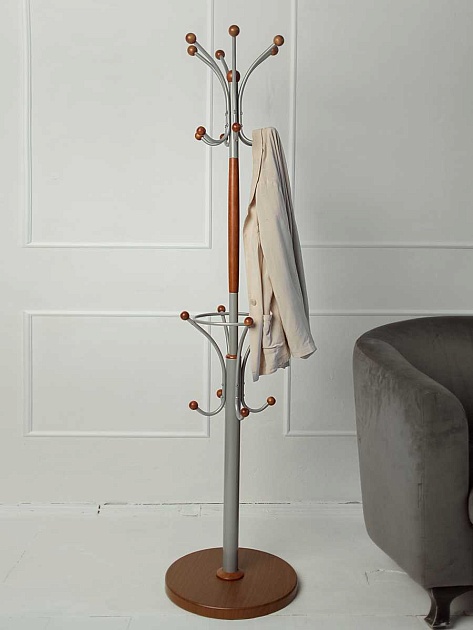 Напольная вешалка Мебелик Д 2 001857 Фото № 7