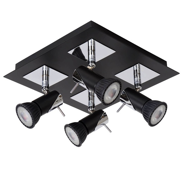 Спот Lucide Brackx 12910/19/30 Фото № 2