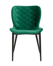 Кухонный стул Stool Group Гамми велюр зеленый AV 470-C697-08 2