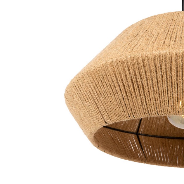 Подвесной светильник Freya LoungeGarden FR5248PL-01BG Фото № 3