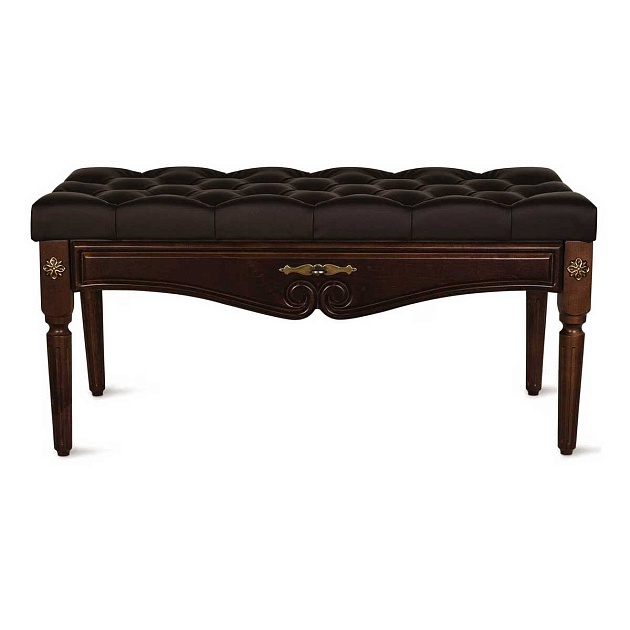 Банкетка Мебелик Сильвия 002052 изображение 1 Банкетка Мебелик Сильвия 002052 Фото № 1