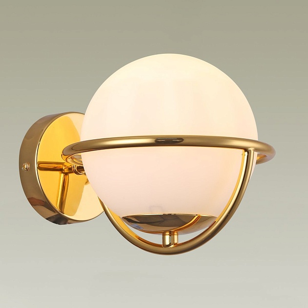 Бра Moderli Diana V2901-1W изображение 3 Бра Moderli Diana V2901-1W Фото № 3