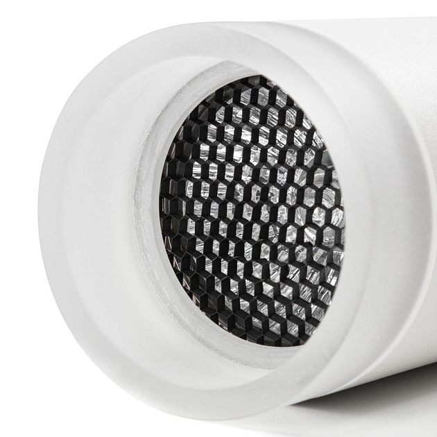 Потолочный светильник Arte Lamp Ogma A5556PL-1WH Фото № 2