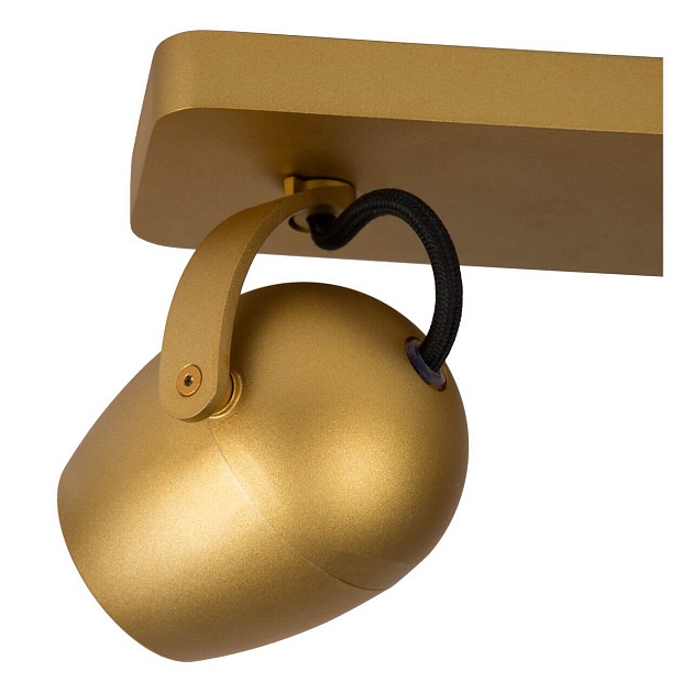 Спот Lucide Preston 09927/10/02 Фото № 5