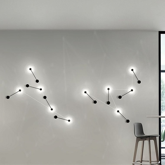 Бра Imperium Loft Via Pin 193147-26 Фото № 11
