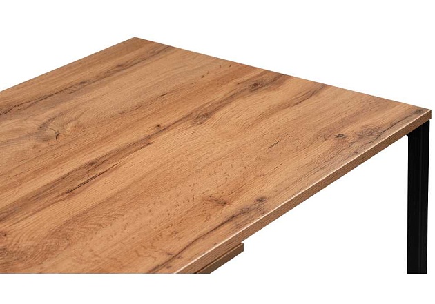 Письменный стол Woodville Клер Лофт 489687 изображение 3 Письменный стол Woodville Клер Лофт 489687 Фото № 3