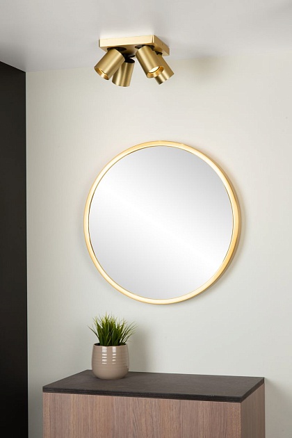 Спот Lucide Nigel 09929/20/02 Фото № 6