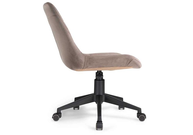 Поворотное кресло Woodville Келми 518300 Фото № 8