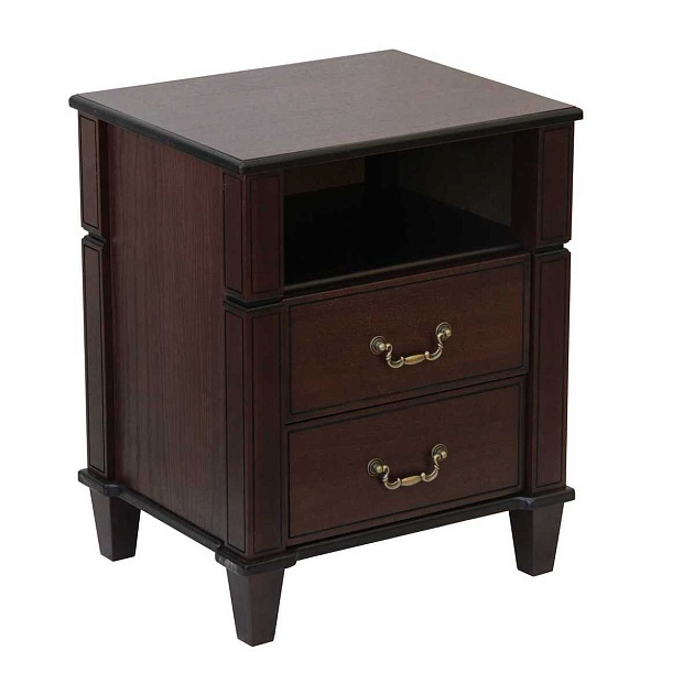 Тумбочка Мебелик Васко В 116Н 001278 Фото № 1