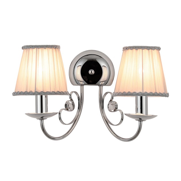 Бра Moderli Daniel V2491-2W изображение 1 Бра Moderli Daniel V2491-2W Фото № 1