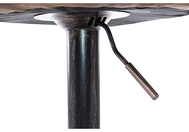 Барный стул Woodville Curt 1882 Фото № 6