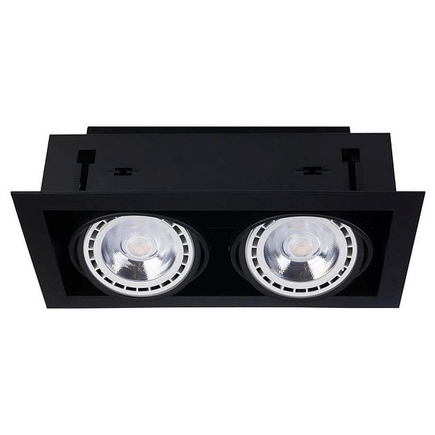 Встраиваемый светильник Nowodvorski Downlight 9570 изображение 1 Встраиваемый светильник Nowodvorski Downlight 9570 Фото № 1