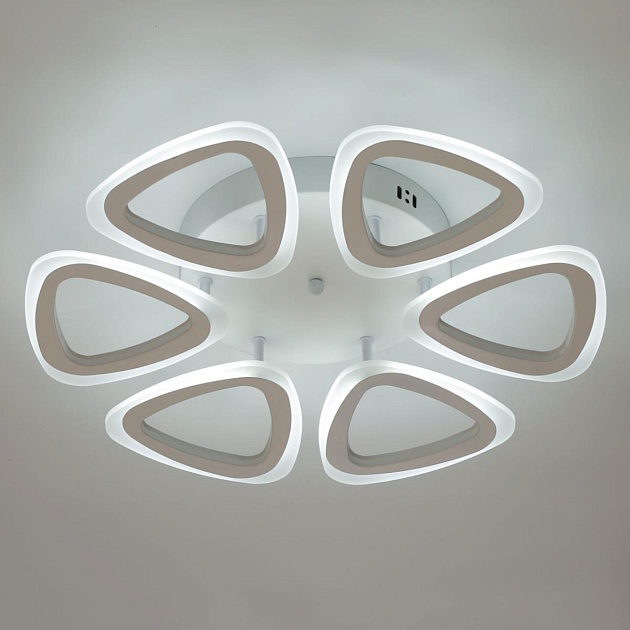 Люстра De City Мадлен 424013006 изображение 8 Люстра De City Мадлен 424013006 Фото № 8