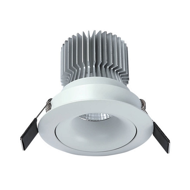 Встраиваемый светильник Mantra Formentera C0077 Фото № 1