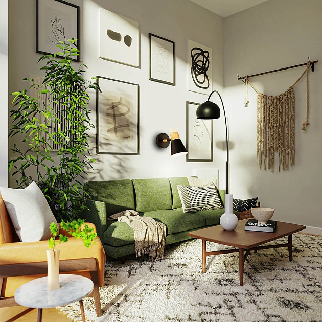 Бра F-Promo Uccello 2938-1W изображение 6 Бра F-Promo Uccello 2938-1W Фото № 6