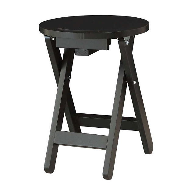 Табурет Мебелик Складной 008419 изображение 9 Табурет Мебелик Складной 008419 Фото № 9