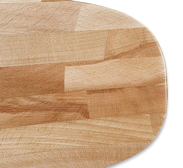 Кухонный стул Sheffilton SHT-S85-1 прозрачный лак/черный 4870422001 Фото № 5