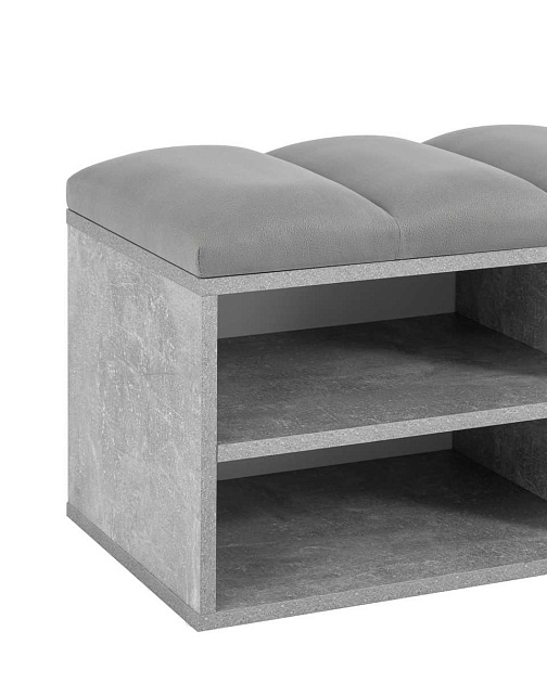 Обувница Stool Group Хольст vt-holst-2-gr-904 Фото № 2