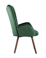 Кухонный стул Stool Group Гранд зеленый вельвет KAS VELVET GREEN 3