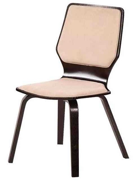 Кухонный стул Мебелик Бертран 000410 Фото № 4