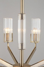 Подвесная люстра Omnilux Ledro OML-69903-08 4