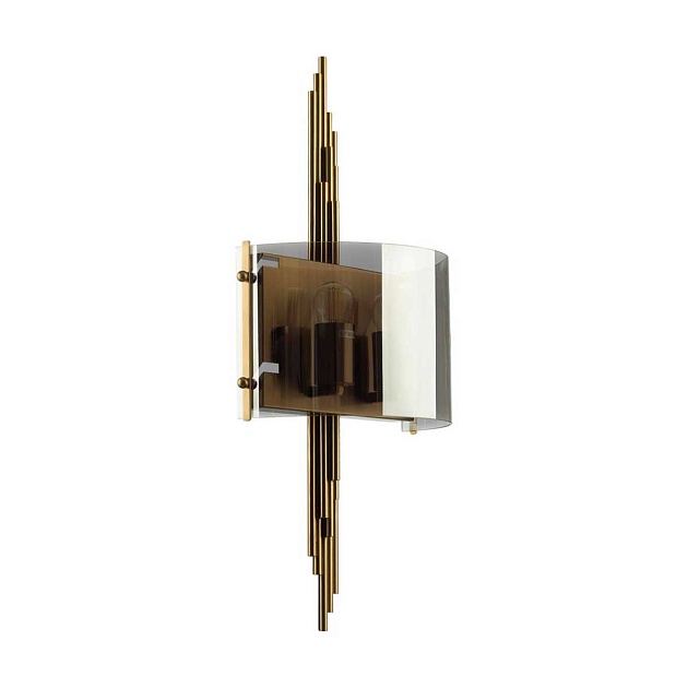 Бра Odeon Light Exclusive Margaret 4895/2WA изображение 1 Бра Odeon Light Exclusive Margaret 4895/2WA Фото № 1