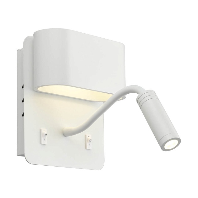 Бра Omnilux Rocchette OML-12301-02 Фото № 1