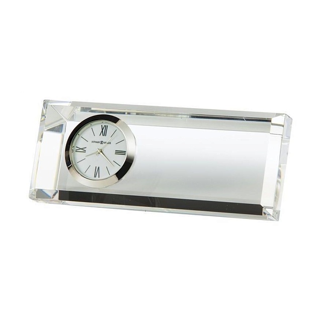 Часы настольные Howard Miller Prism 645-717 изображение 1 Часы настольные Howard Miller Prism 645-717 Фото № 1