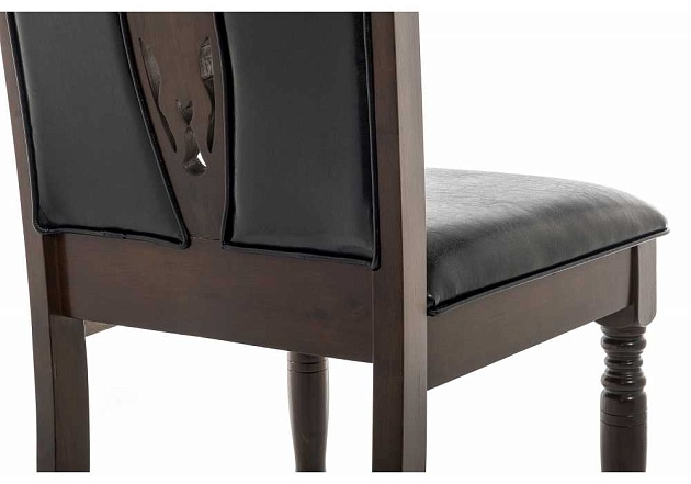 Кухонный стул Woodville Gala 11420 Фото № 8