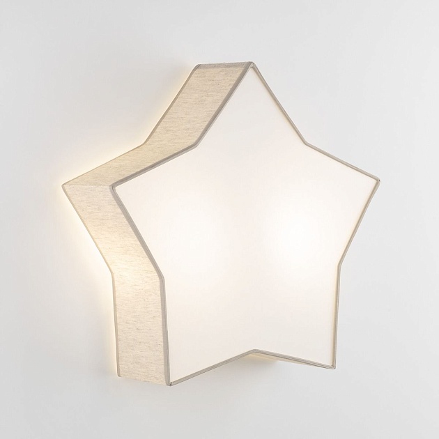 Настенный светильник TK Lighting 5958 Star Фото № 3