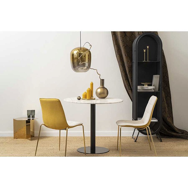 Кухонный стул Bergenson Bjorn Helene FH-BB-CH-HN-CR Фото № 11