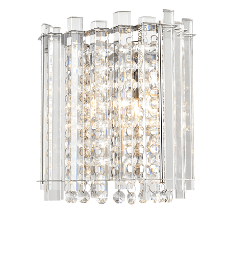 Бра Vele Luce Lillian VL3093W01 изображение 5 Бра Vele Luce Lillian VL3093W01 Фото № 5