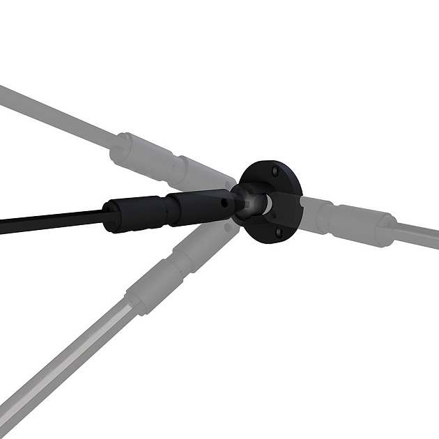 Тросовая система Arte Lamp Skycross A600506-120-4K Фото № 3