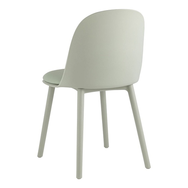 Кухонный стул Stool Group Fog SL-7022DP greyish green 90455 Фото № 5