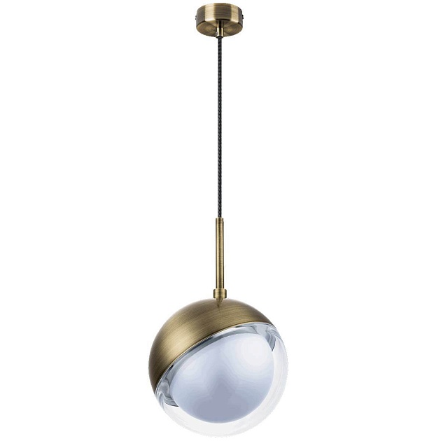Подвесной светильник Lightstar Dafne 815511 Фото № 1