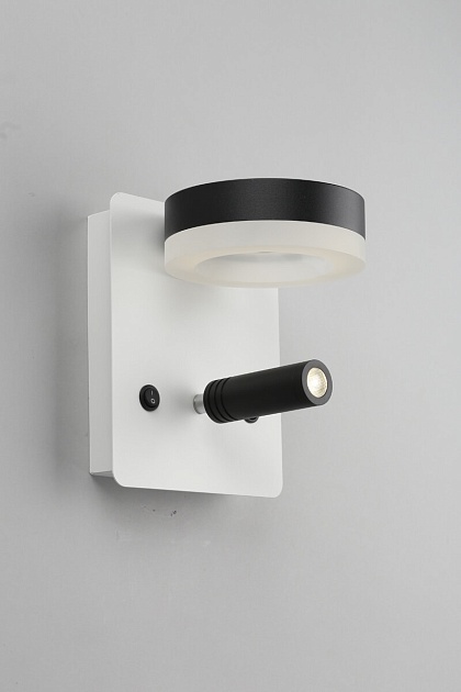 Бра Omnilux Sorano OML-10911-02 изображение 9 Бра Omnilux Sorano OML-10911-02 Фото № 9