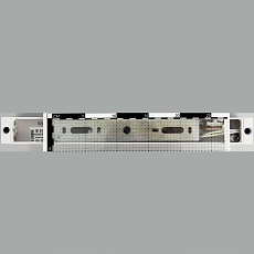 Настенный светодиодный светильник Citilux Визор CL708240N 4