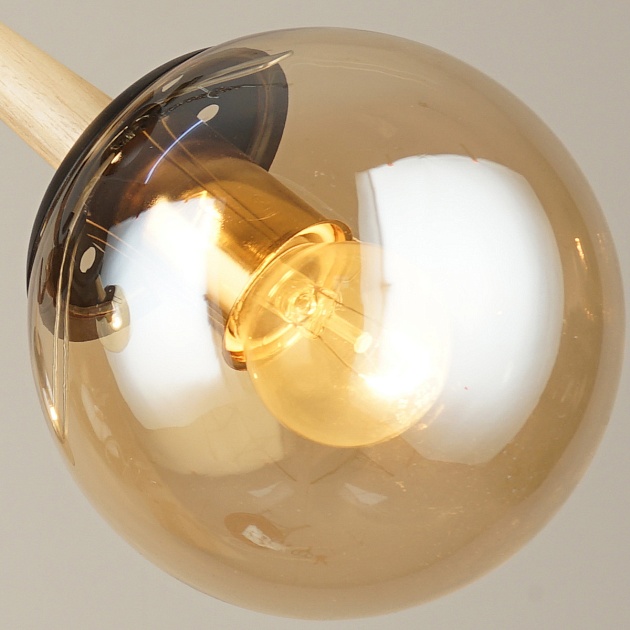 Потолочная люстра Reluce 04512-0.3-03 изображение 3 Потолочная люстра Reluce 04512-0.3-03 Фото № 3