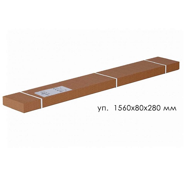 Гардеробная вешалка Мебелик М 11 000256 Фото № 2