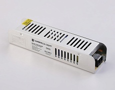 Блок питания Ambrella light Illumination LED Driver 24V 120W IP20 5A GS8682 1