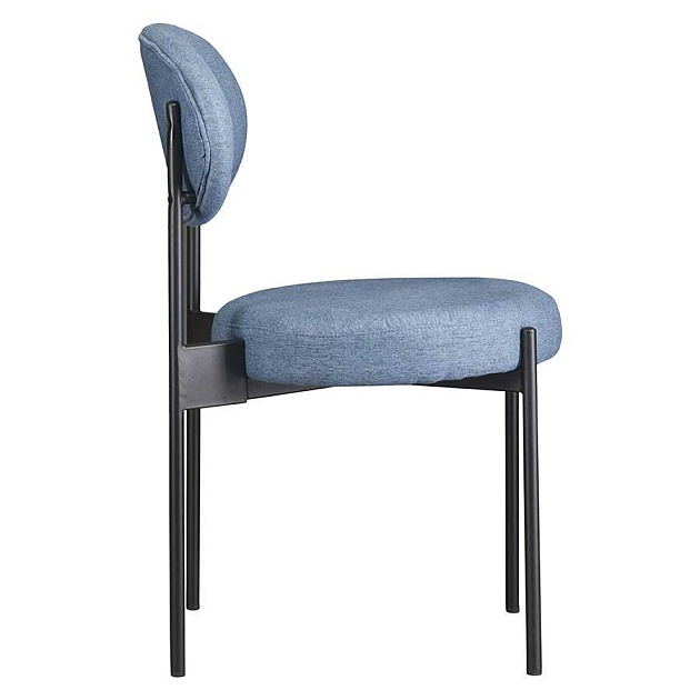 Кухонный стул Bergenson Bjorn Kaja MZCHMTFBBL_82 Фото № 3