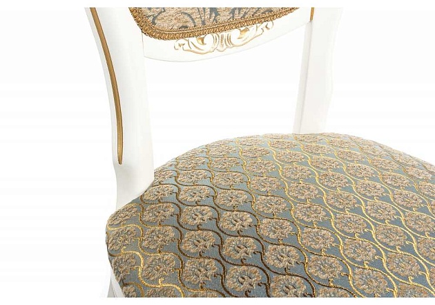 Кухонный стул Woodville Adriano 2 438321 Фото № 3