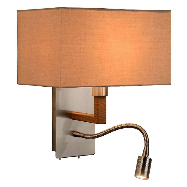 Бра Lucide Festa 03207/81/41 изображение 4 Бра Lucide Festa 03207/81/41 Фото № 4