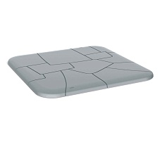 Обеденная группа Sheffilton SHT-DS197 серый 5701408001 3