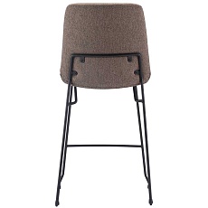 Барный стул Bergenson Bjorn Niels FH-NLS-BCH-PL-DBR 4